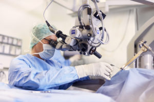 Ambulante Operationen