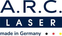 A.R.C. Logo