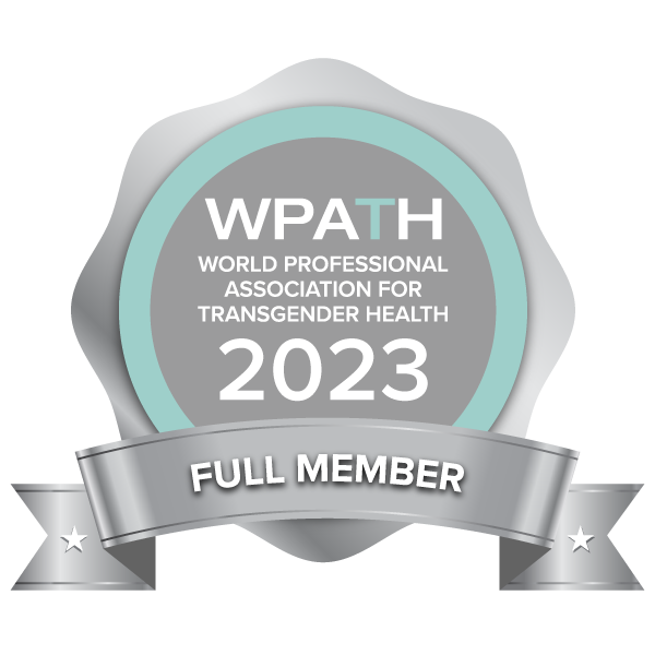 WPATH Member 2023