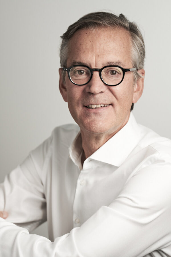 Prof. Markus M. Hess