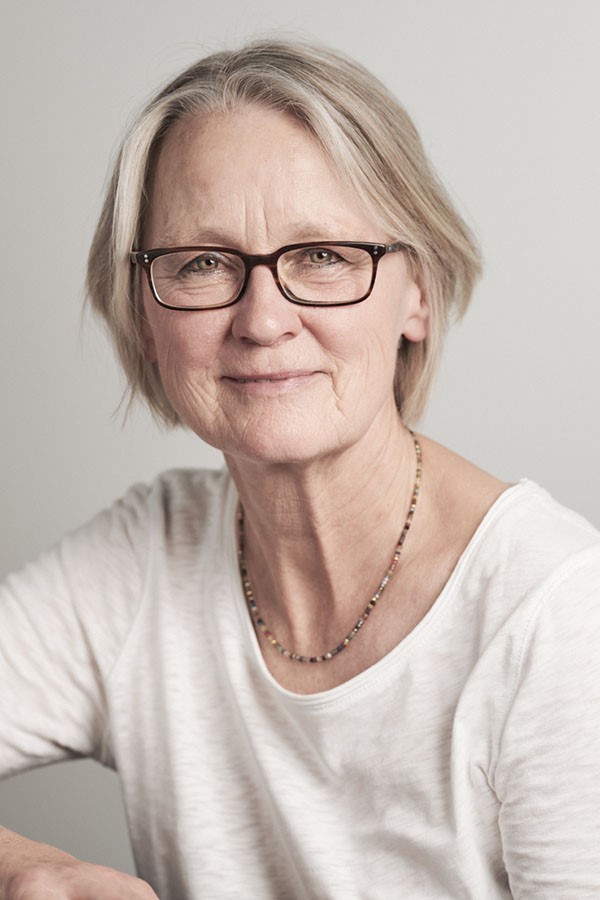 Susanne Fleischer