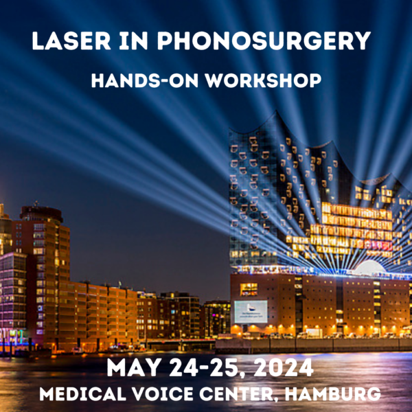 Laser in Phonosurgery